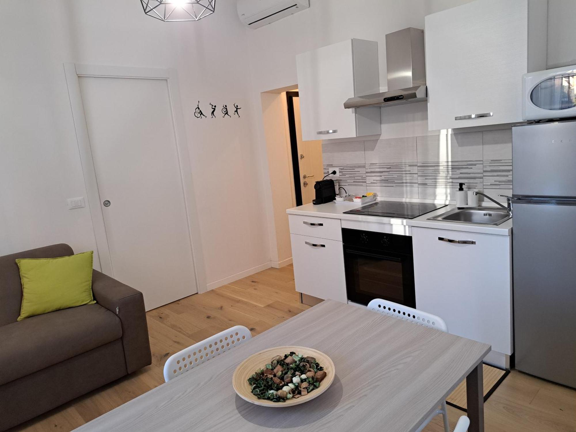 Bolognamania Apartments-Pop Екстериор снимка