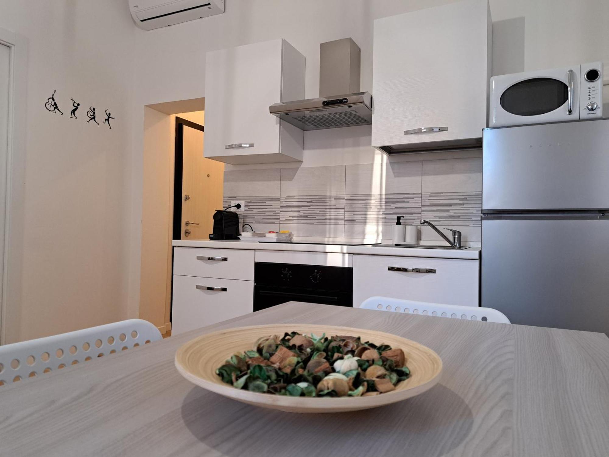 Bolognamania Apartments-Pop Екстериор снимка