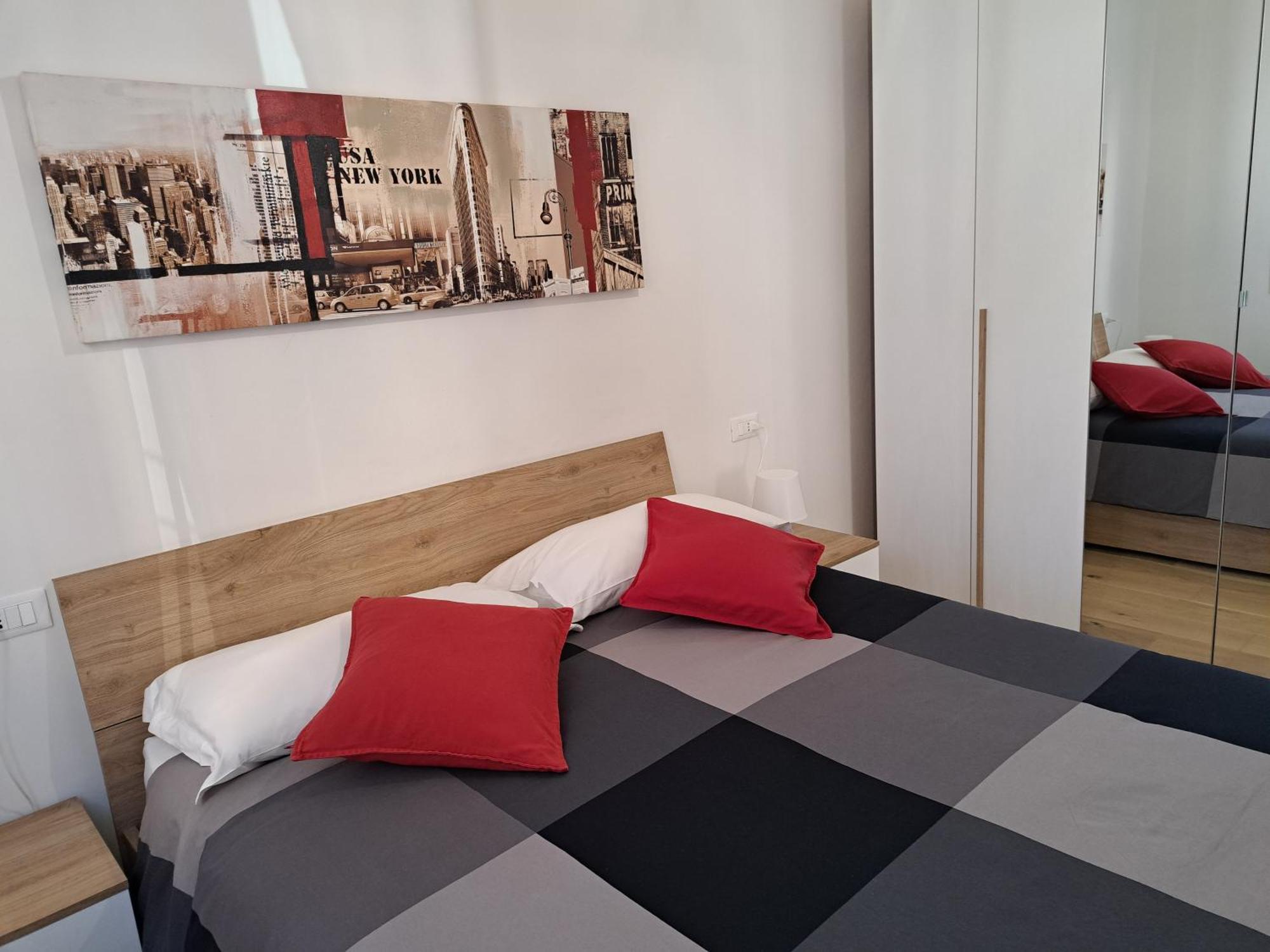 Bolognamania Apartments-Pop Екстериор снимка