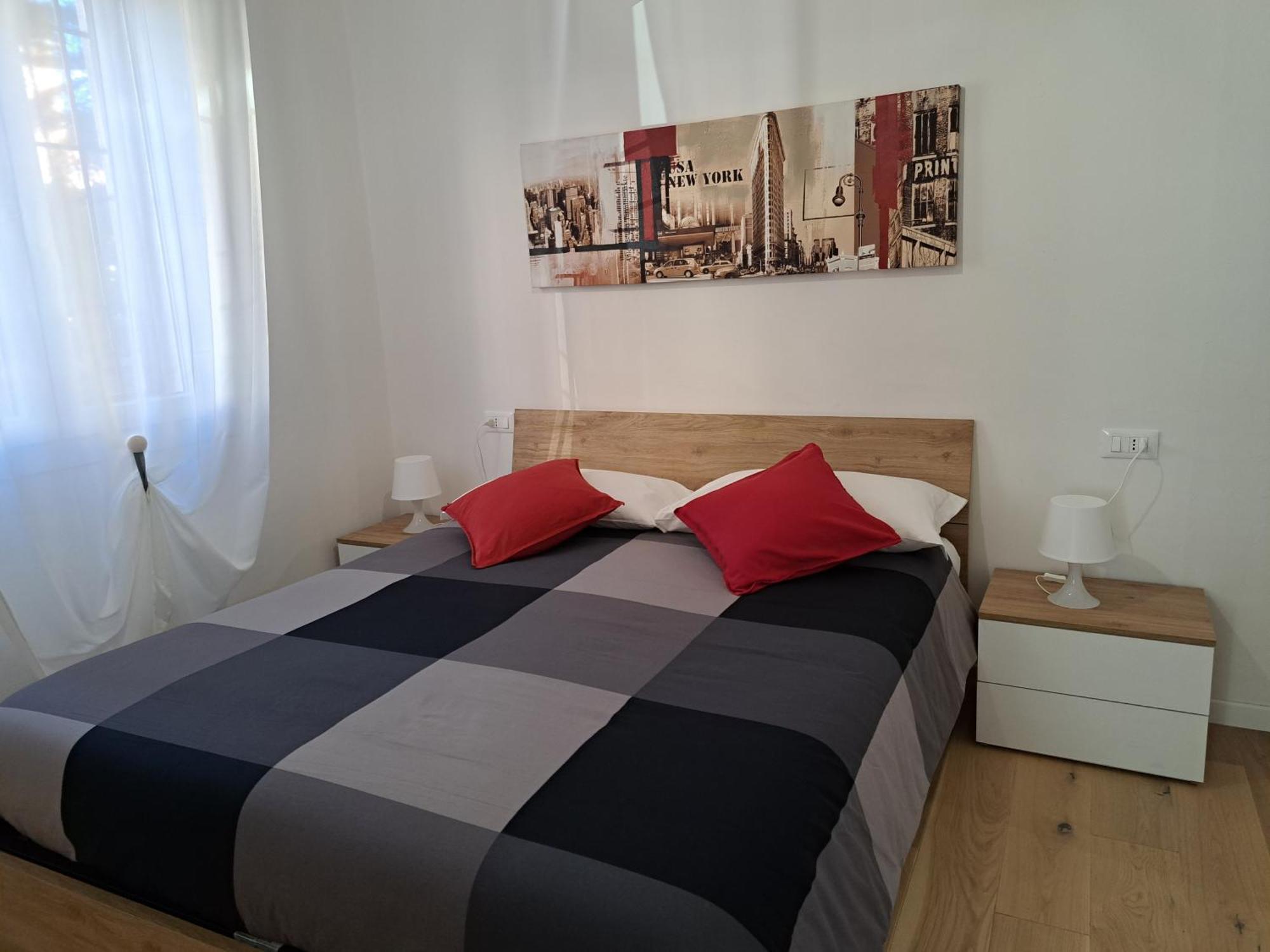 Bolognamania Apartments-Pop Екстериор снимка